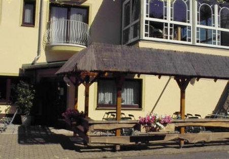 Locanda Boutique Hotel Stollberg Luaran gambar