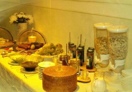 Locanda Boutique Hotel Stollberg Luaran gambar