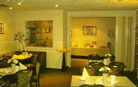 Locanda Boutique Hotel Stollberg Luaran gambar
