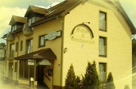 Locanda Boutique Hotel Stollberg Luaran gambar