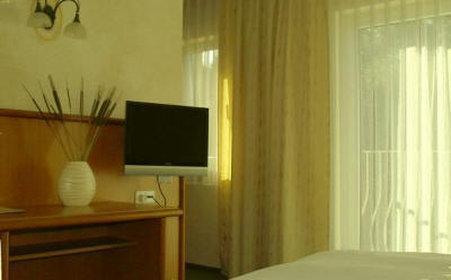 Locanda Boutique Hotel Stollberg Luaran gambar