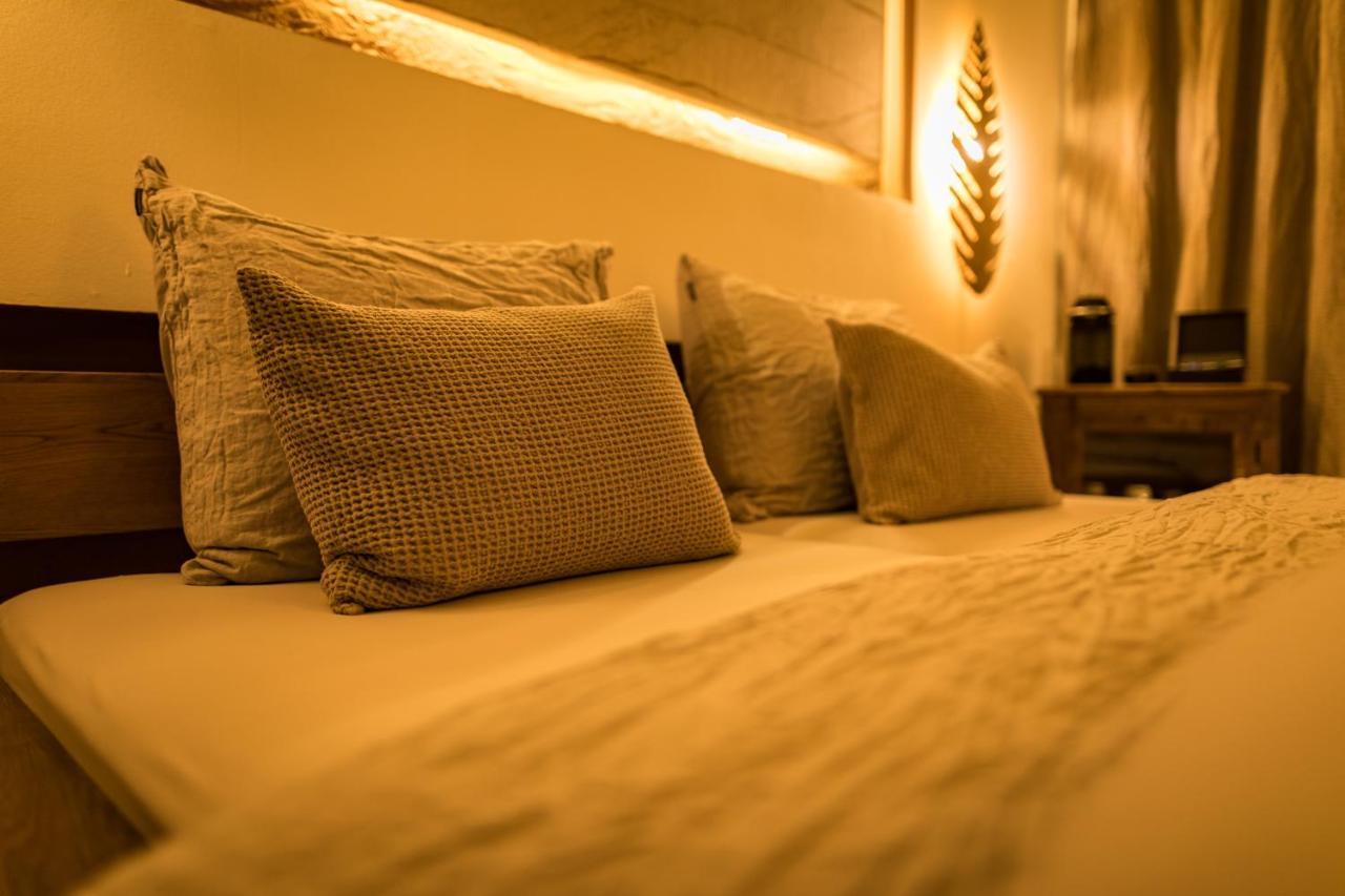 Locanda Boutique Hotel Stollberg Luaran gambar