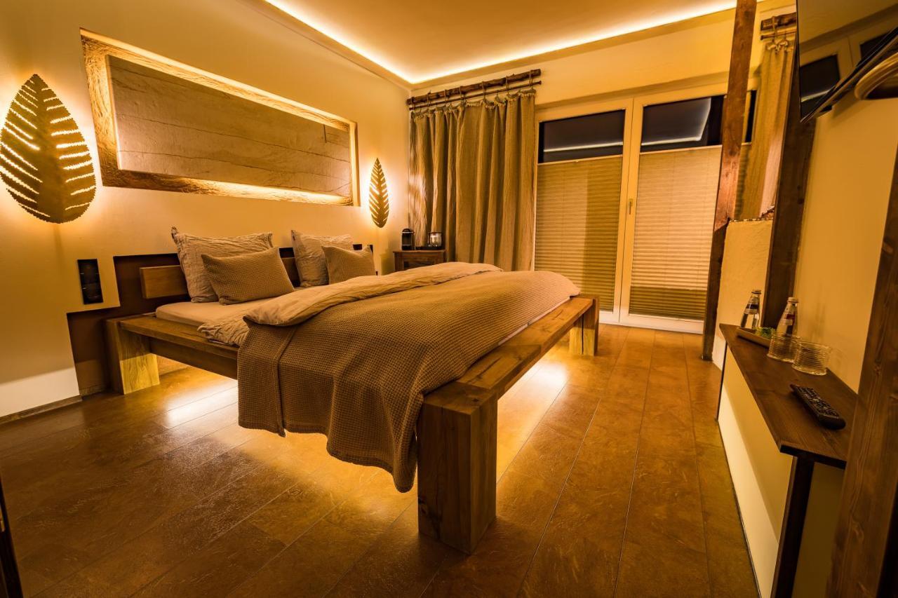 Locanda Boutique Hotel Stollberg Luaran gambar