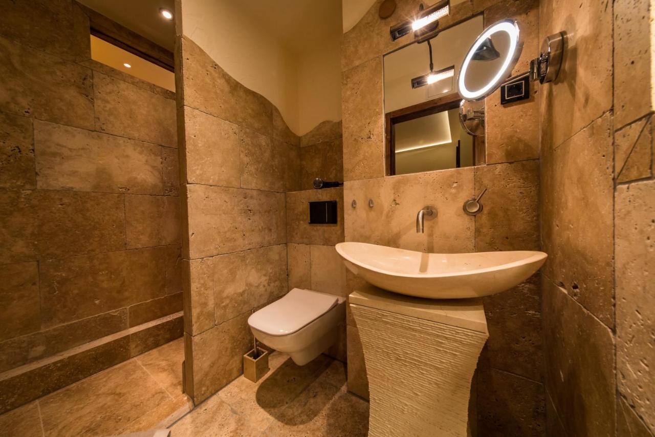 Locanda Boutique Hotel Stollberg Luaran gambar