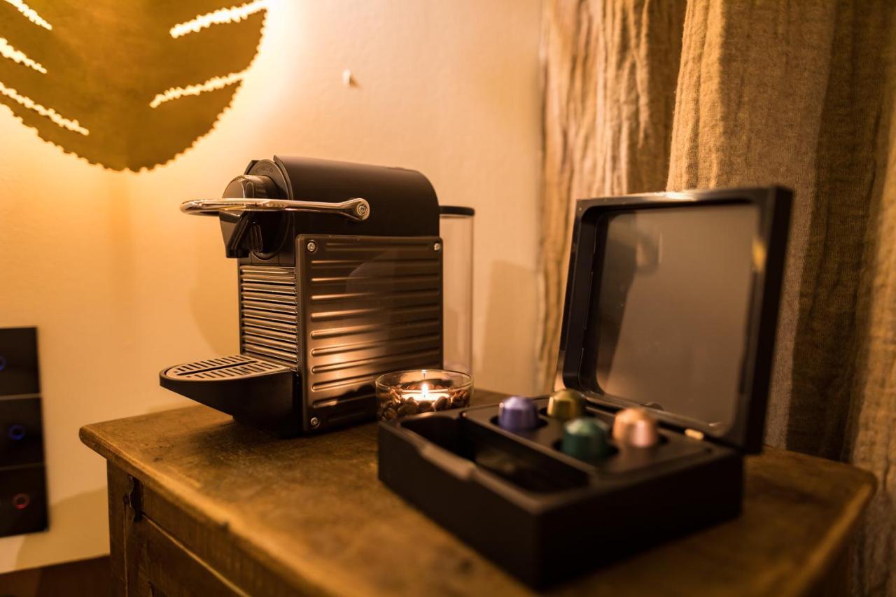 Locanda Boutique Hotel Stollberg Luaran gambar