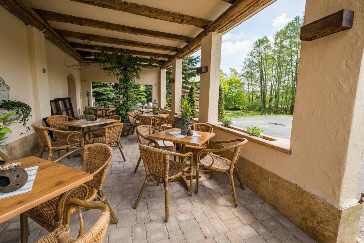 Locanda Boutique Hotel Stollberg Luaran gambar