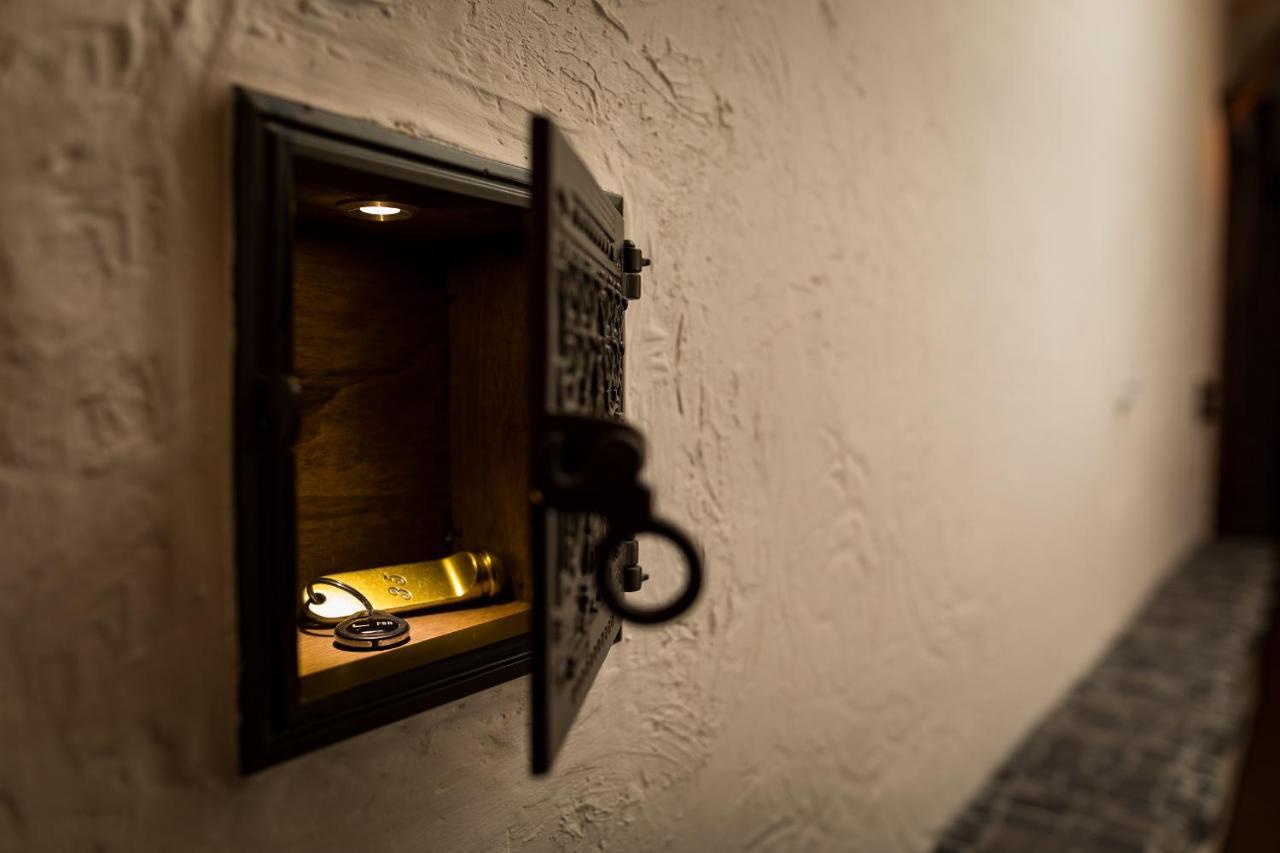Locanda Boutique Hotel Stollberg Luaran gambar